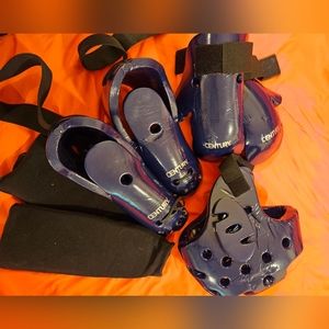 Century Sparring Set